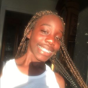 Meet your Posher, Tamara